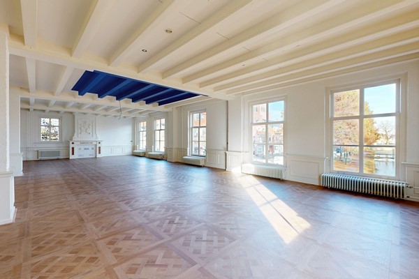 Medium property photo - Westvoorstraat 1, 4671 CC Dinteloord